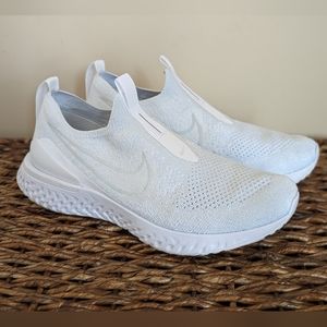 Nike Epic React Phantom Flyknit Women's Running Shoe